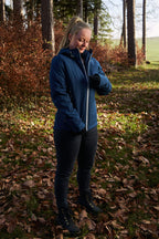 Softshell Jacke Winter Damen
