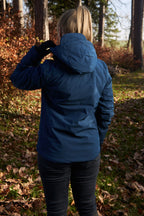 Softshell Jacke Winter Damen