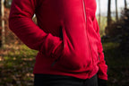 Active Fleece Damen (Zip’n’Mix)
