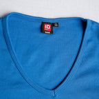 T-Shirt V-Neck Damen