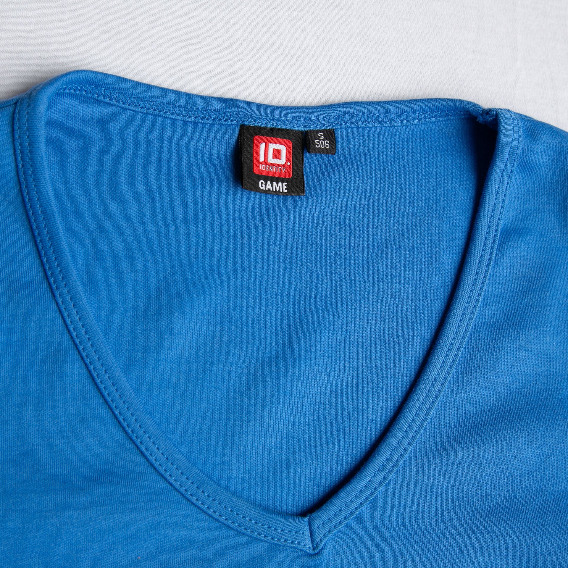 T-Shirt V-Neck Damen