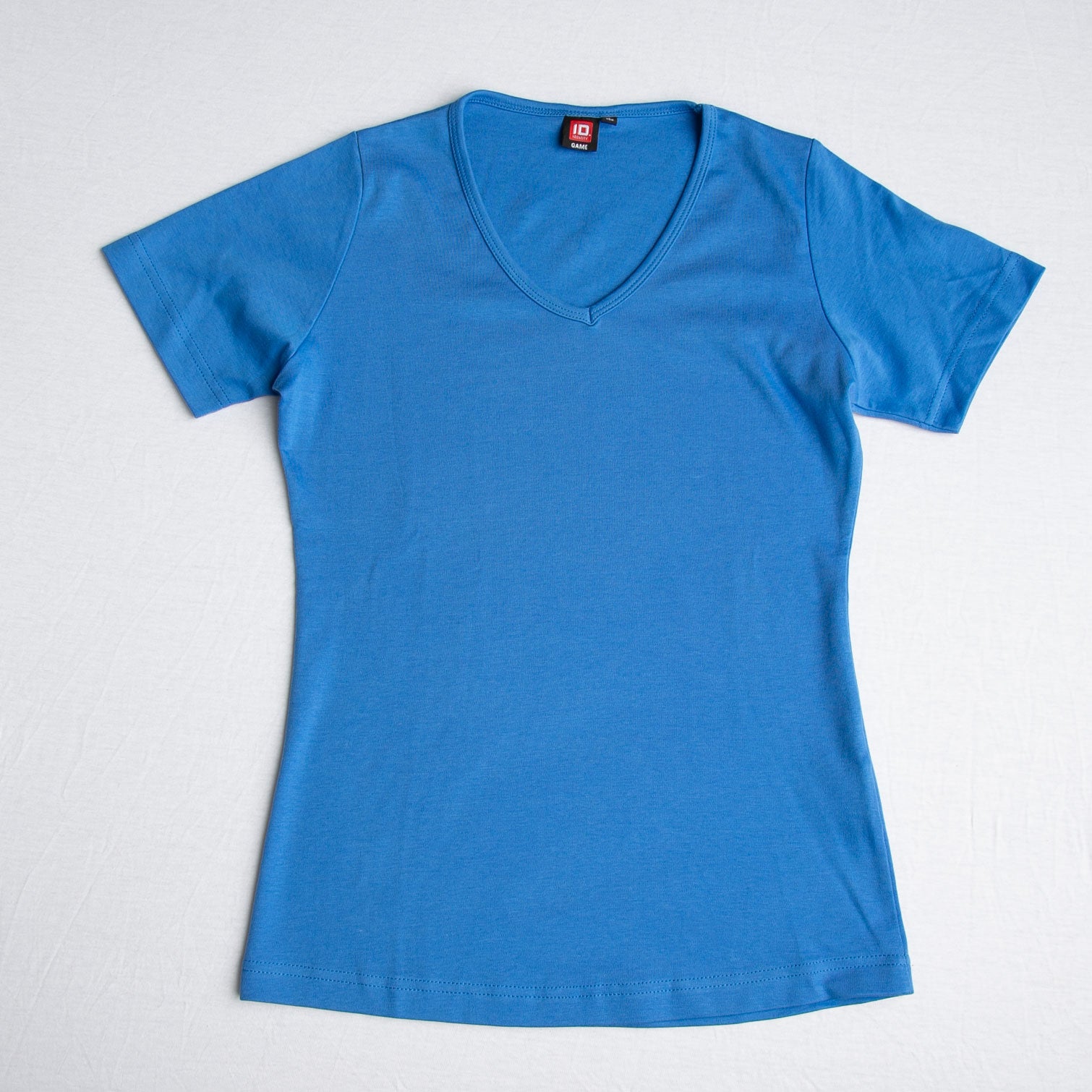 T-Shirt V-Neck Damen