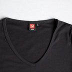 T-Shirt V-Neck Damen