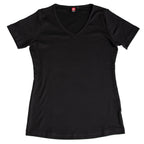 T-Shirt V-Neck Damen
