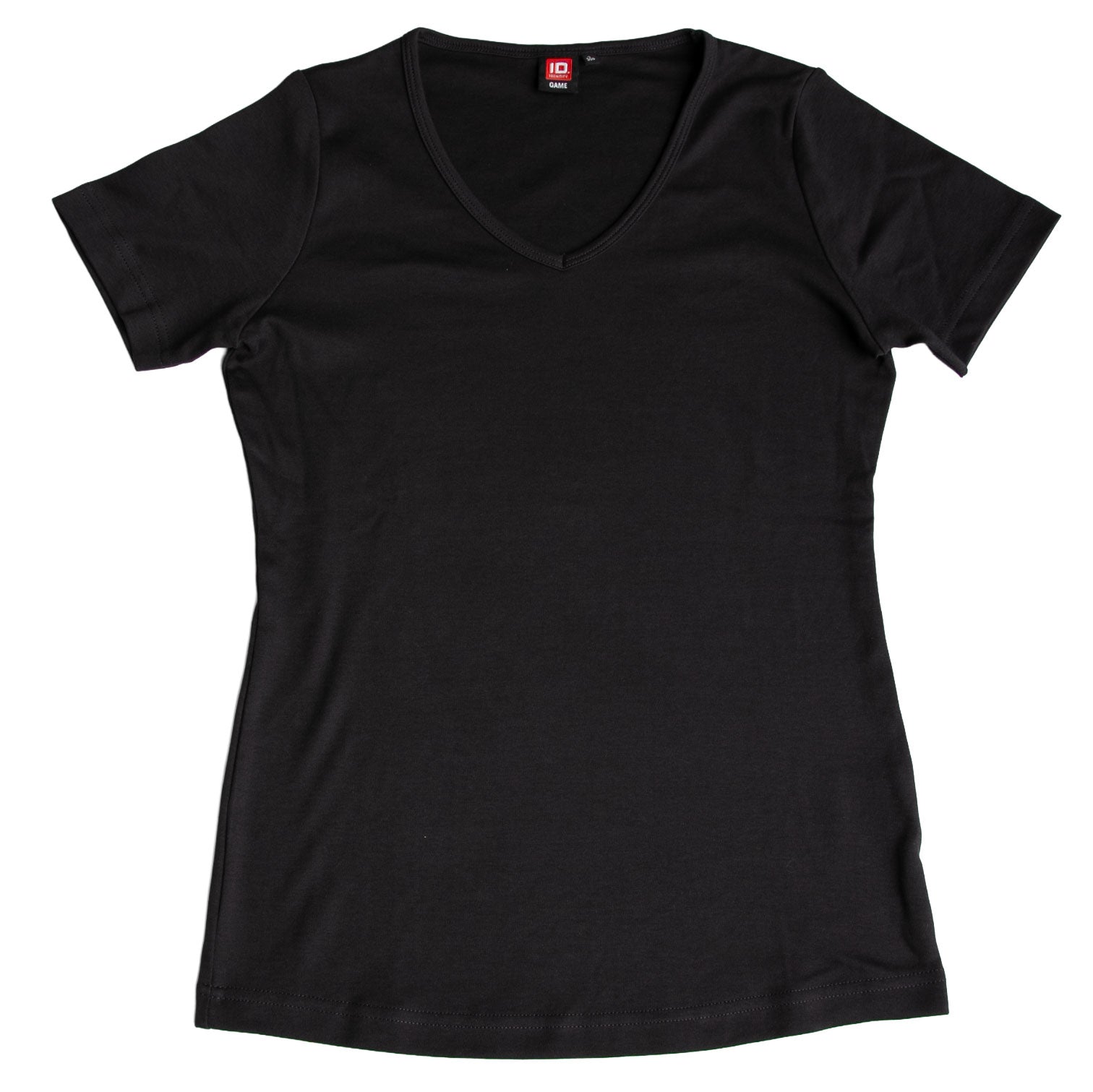 T-Shirt V-Neck Damen