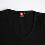 T-Shirt V-Neck Damen