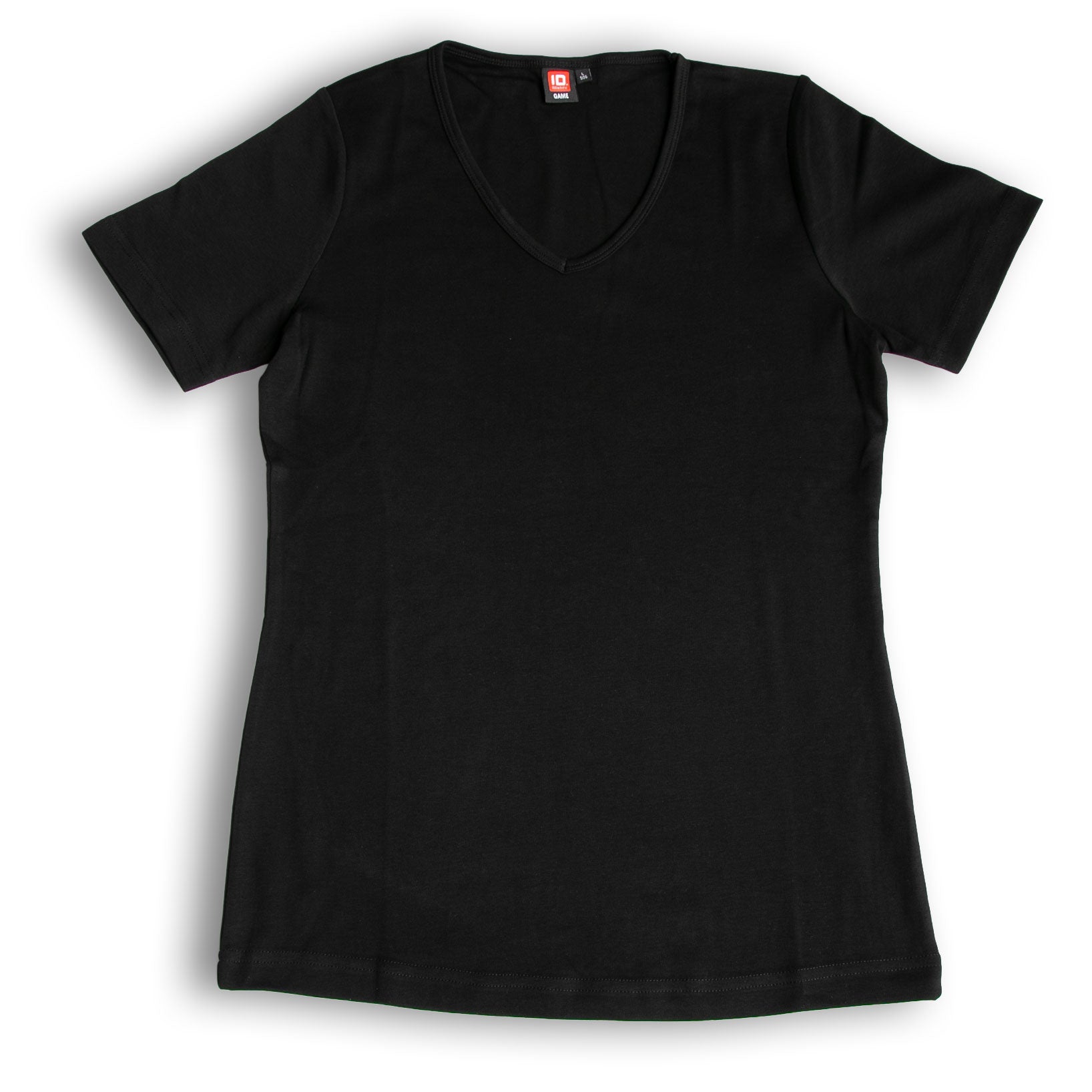 T-Shirt V-Neck Damen
