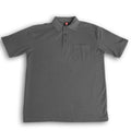 Poloshirt mit Tasche