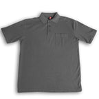 Poloshirt mit Tasche