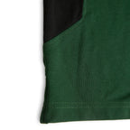 Poloshirt Kontrast Herren