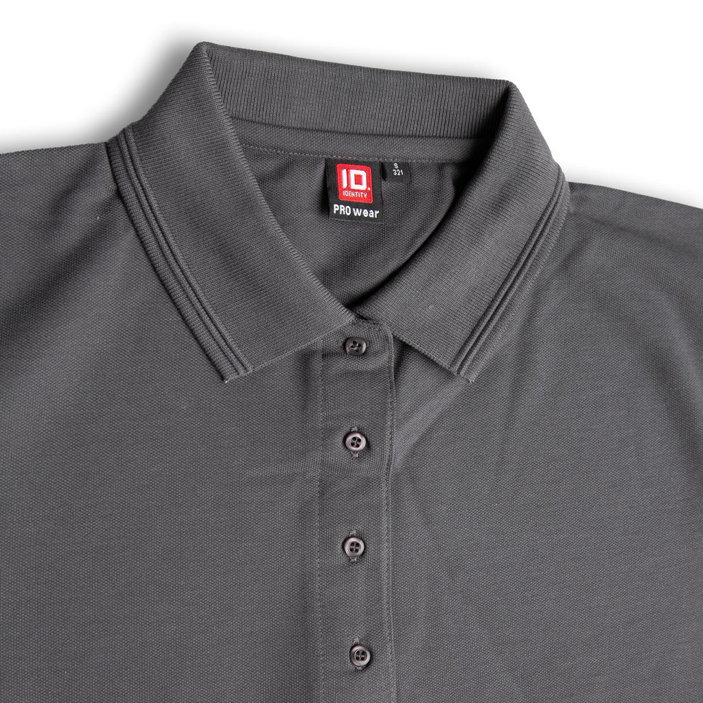 Poloshirt Damen