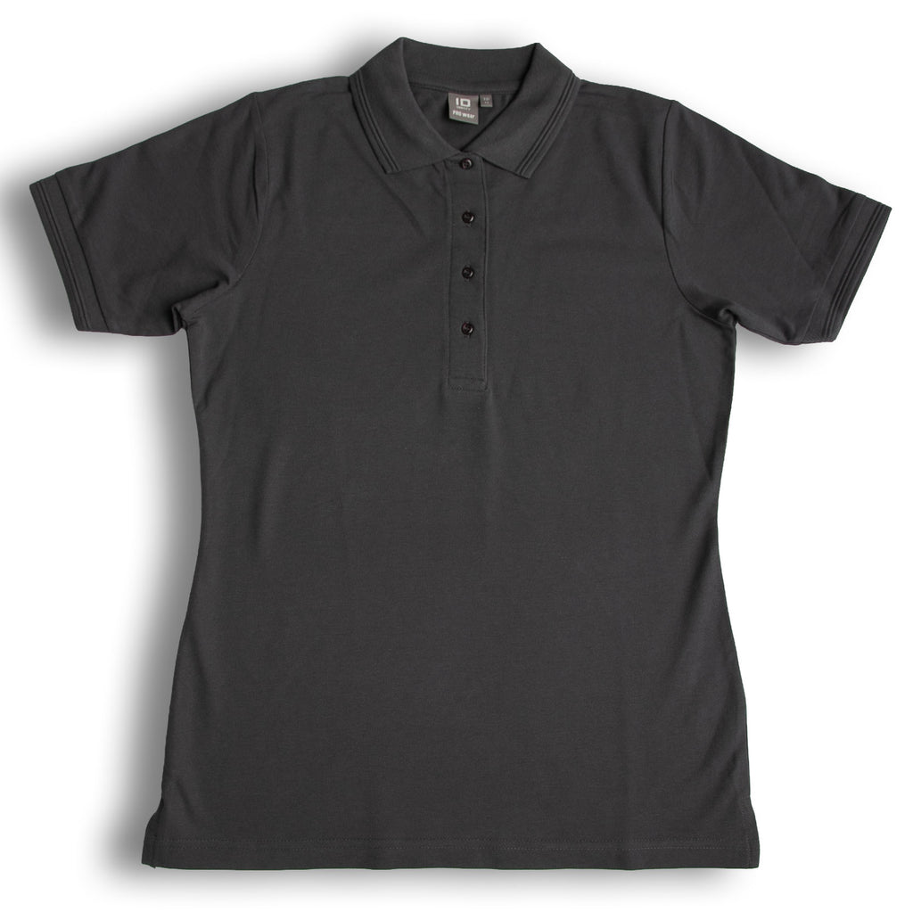 Poloshirt Damen