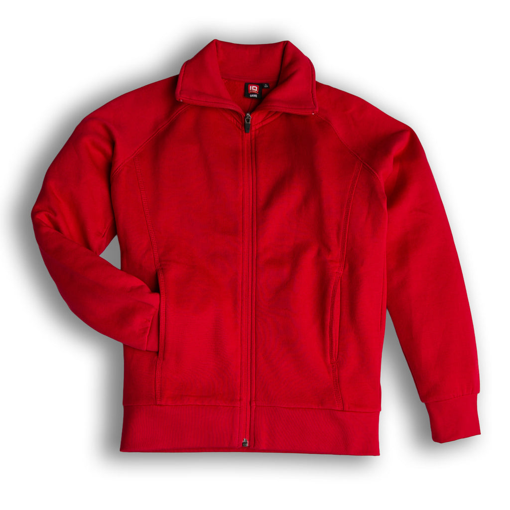 Sweatshirt Jacke Damen