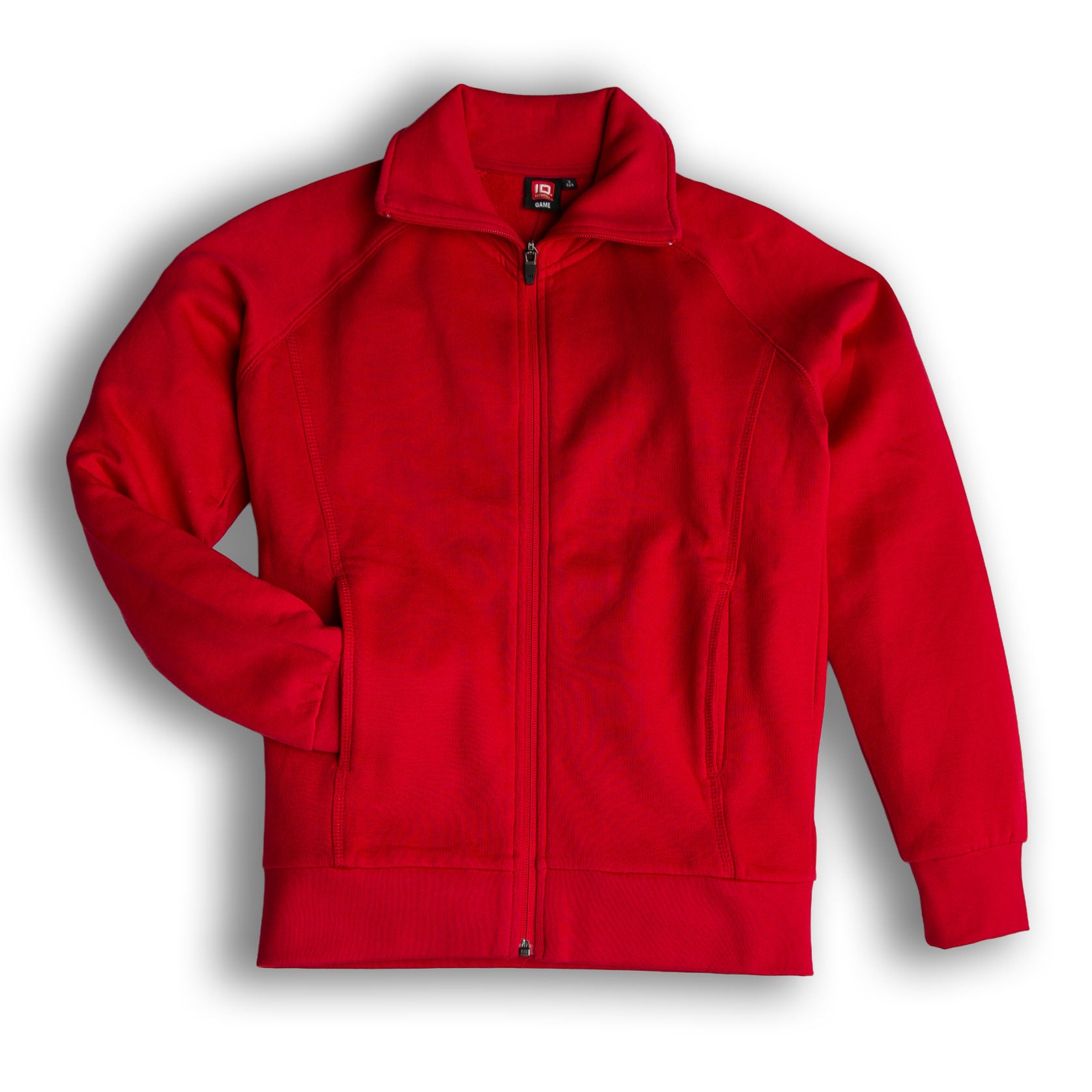 Sweatshirt Jacke Damen