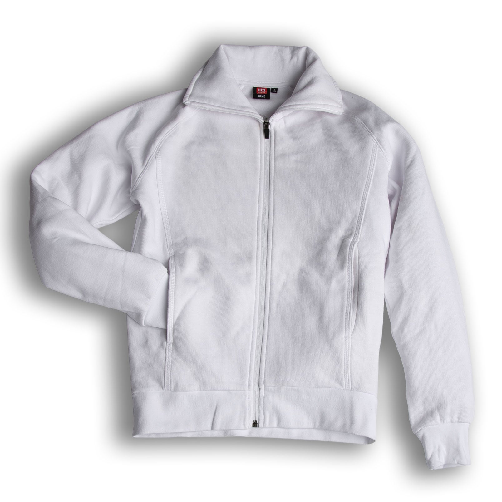 Sweatshirt Jacke Damen