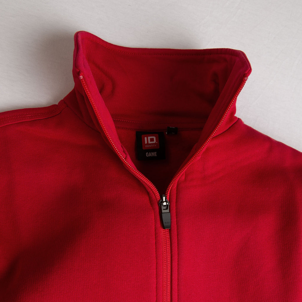 Sweatshirt Jacke Herren