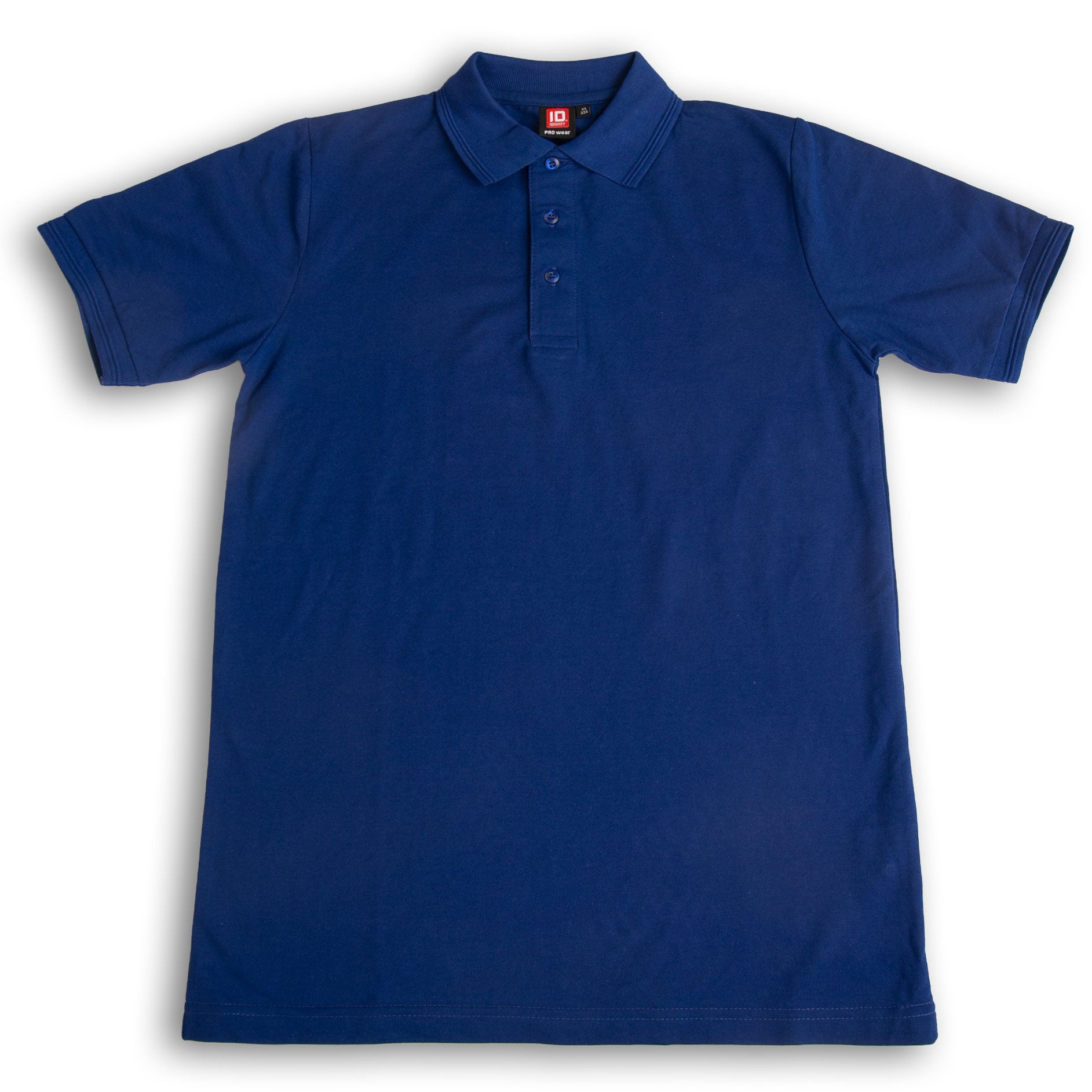 Poloshirt klassisch Herren