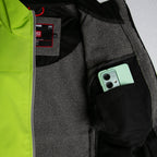 Softshelljacke Funktion Damen