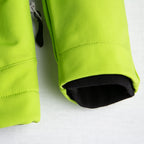 Softshelljacke Funktion Damen