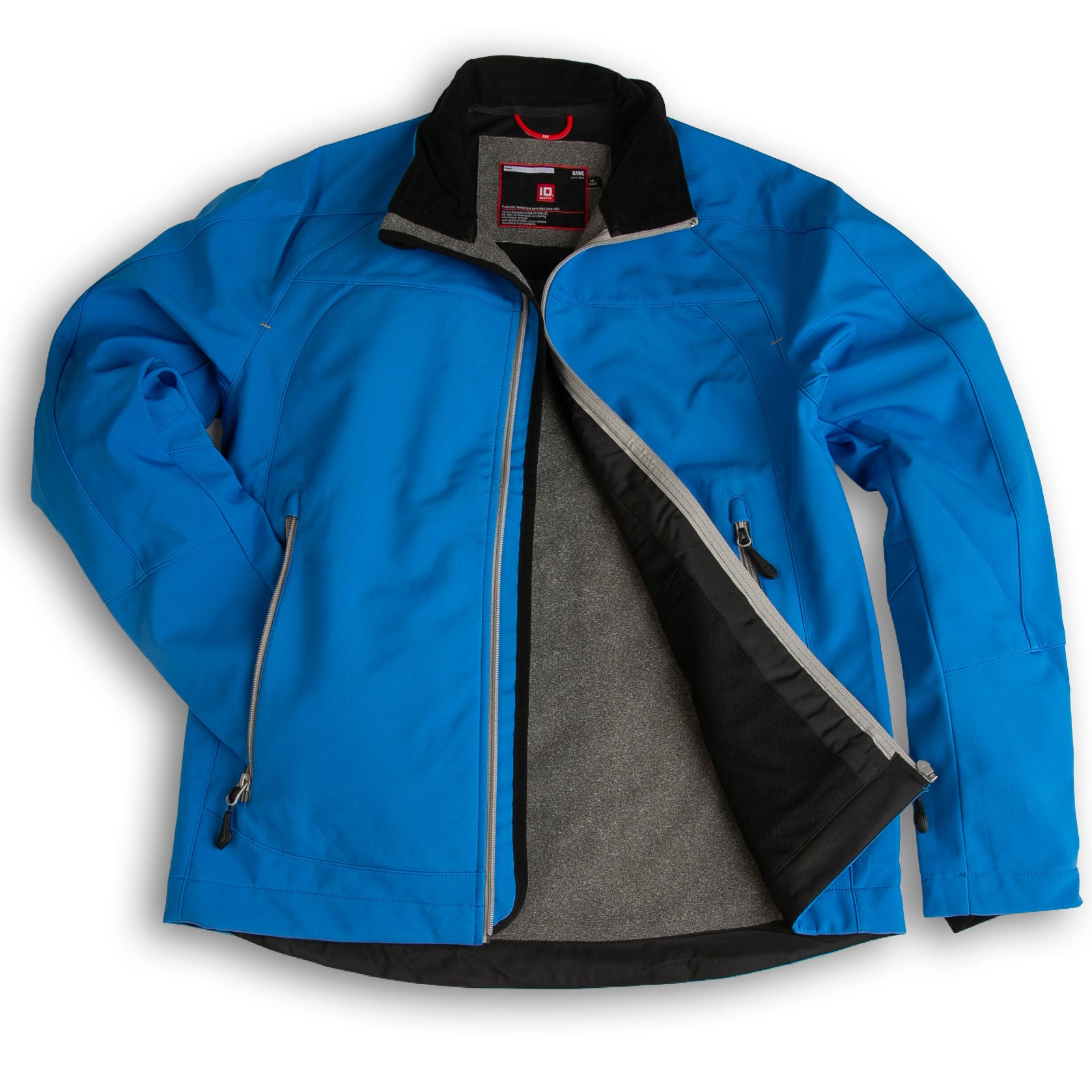 Softshell Jacke Herren