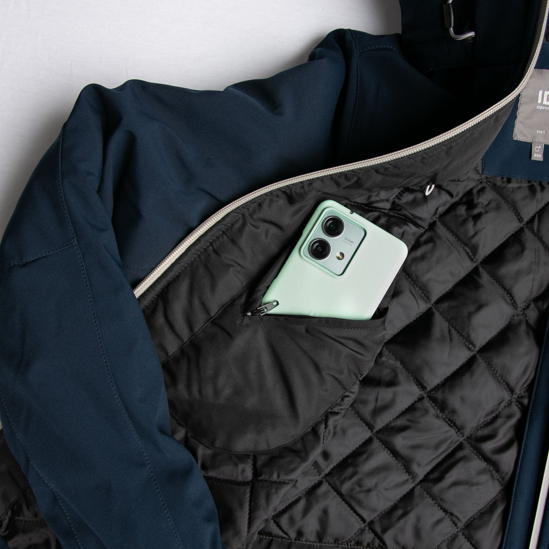 Softshell Jacke Winter Damen