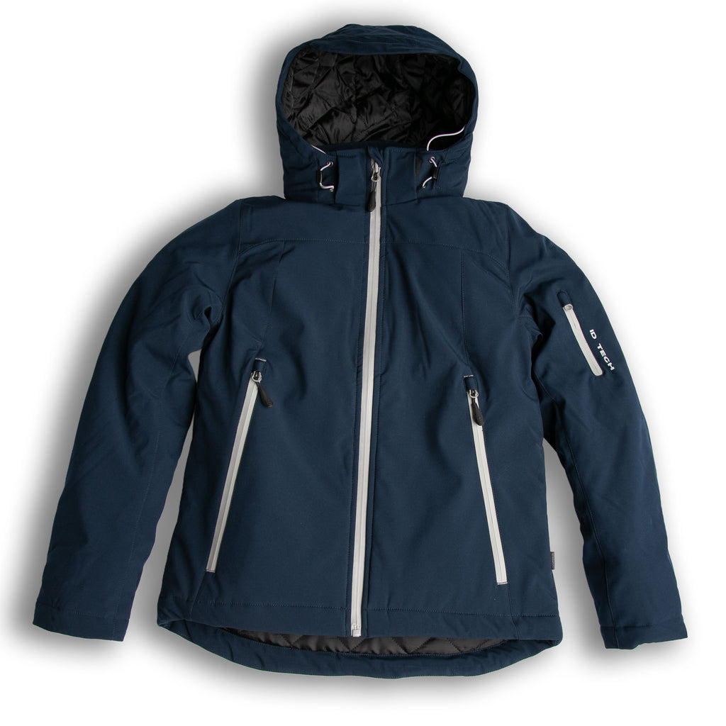 Softshell Jacke Winter Damen