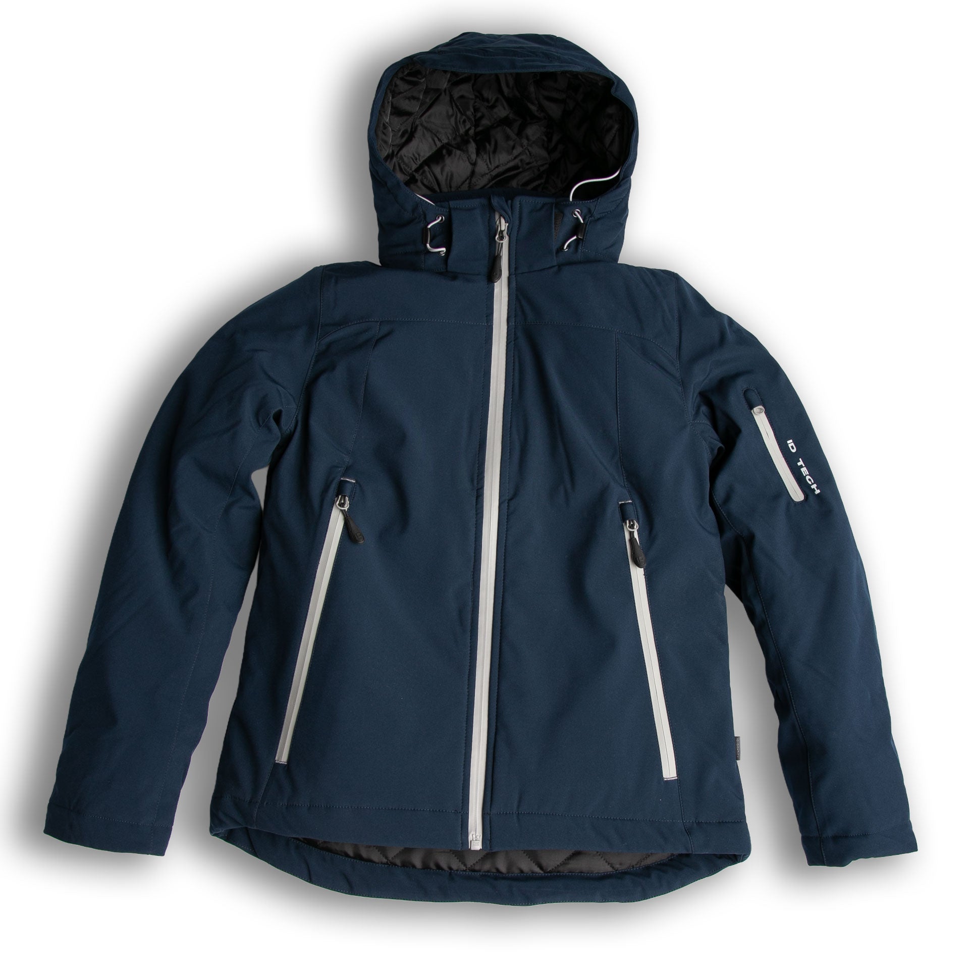 Softshell Jacke Winter Damen