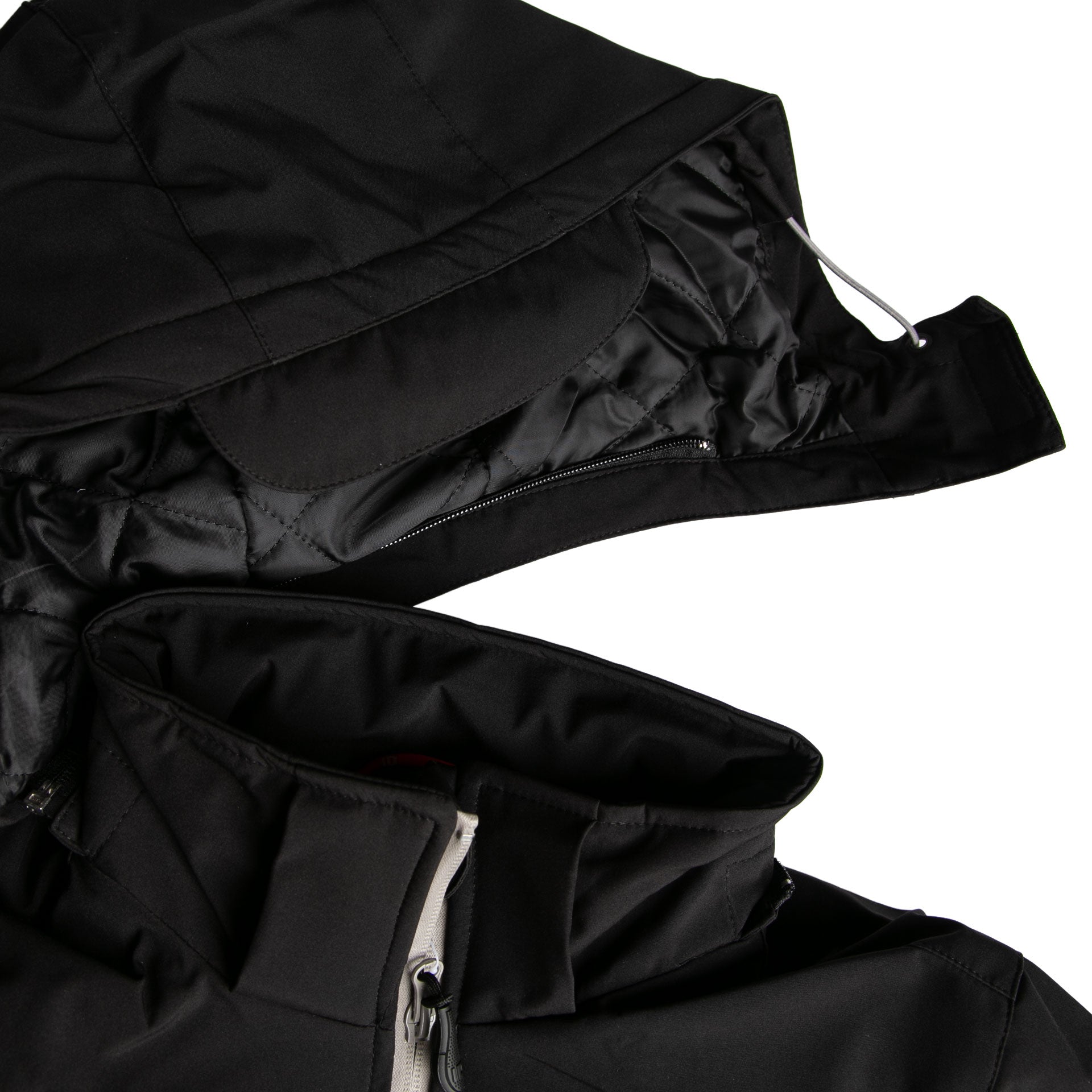 Softshell Jacke Winter Damen