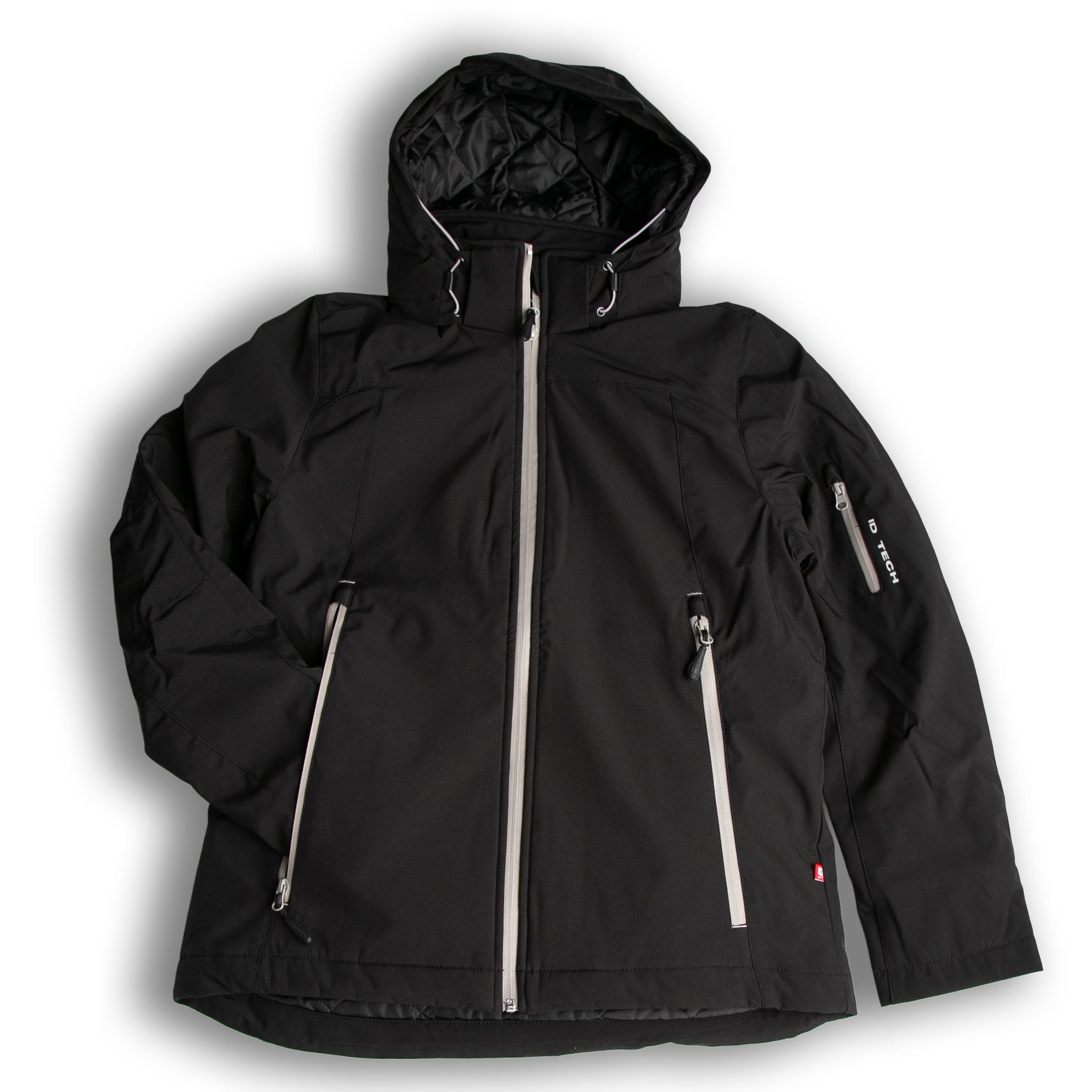 Softshell Jacke Winter Damen