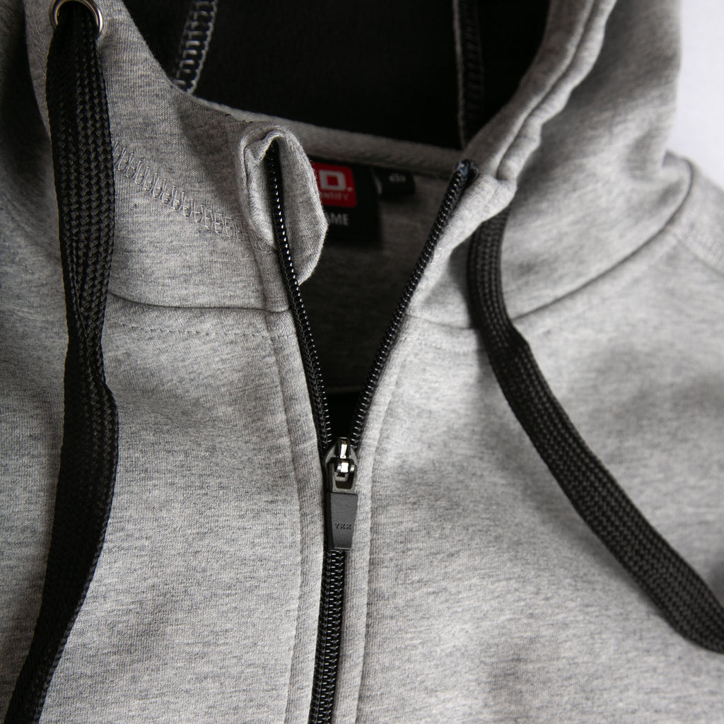 Bonded Jacke Herren