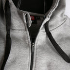 Bonded Jacke Herren