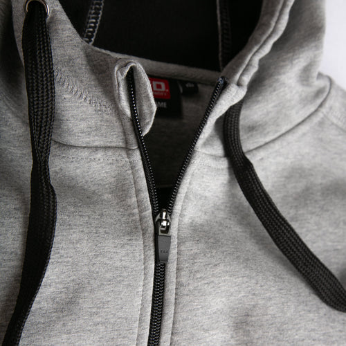 Bonded Jacke Herren