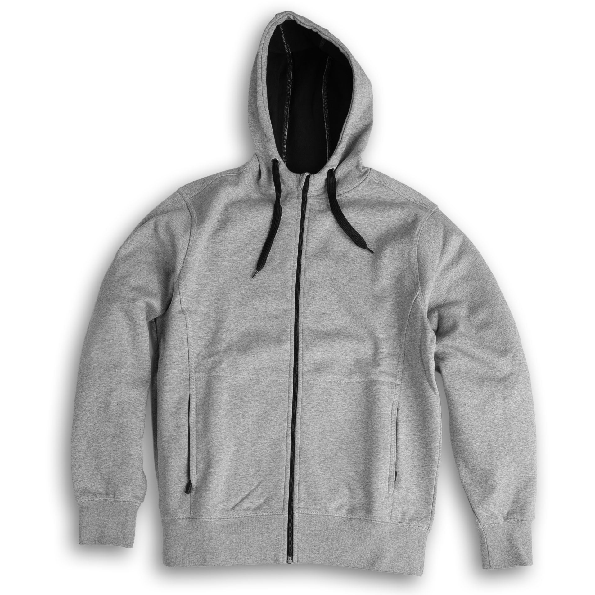 Bonded Jacke Herren