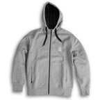 Bonded Jacke Herren mit Logo