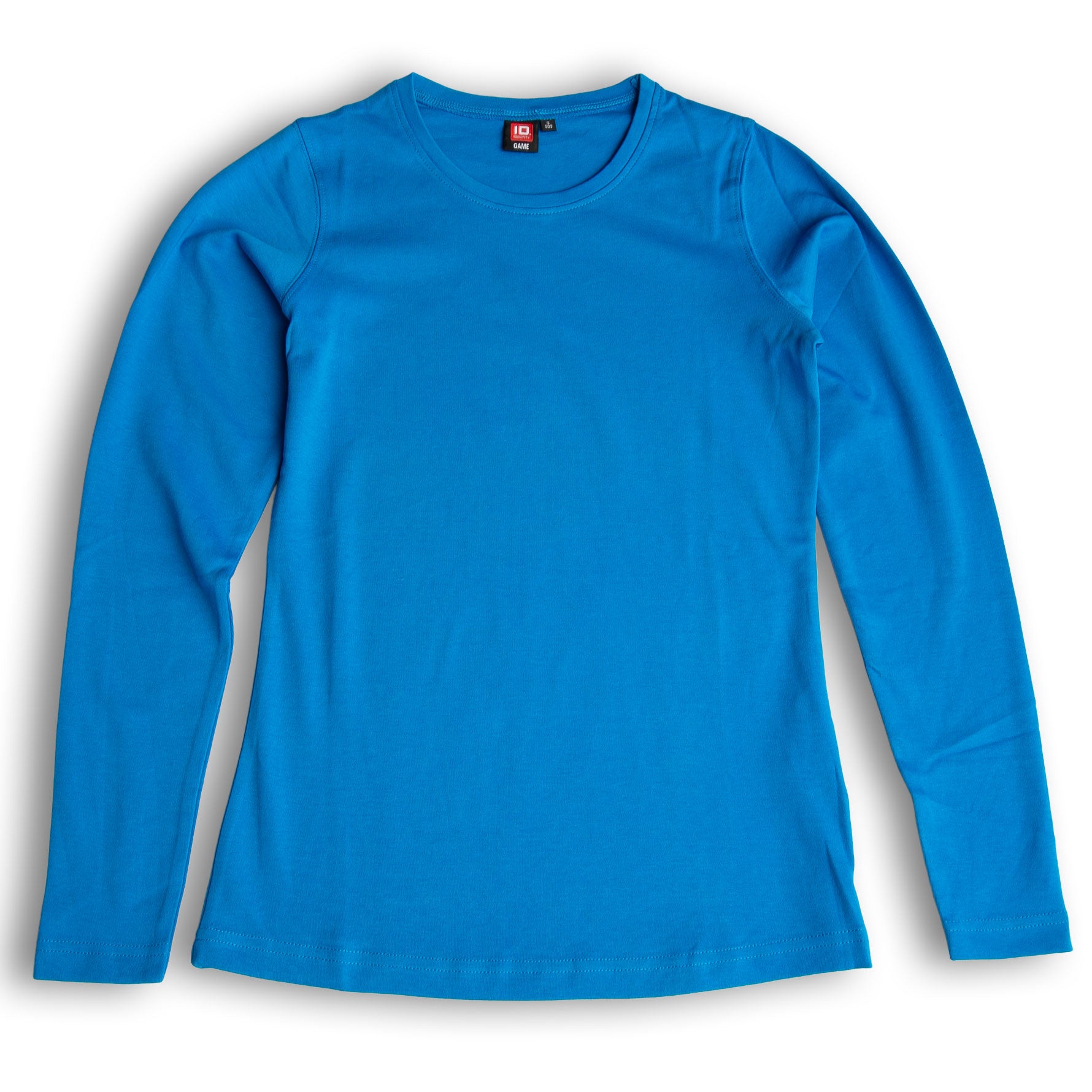 T-Shirt Langarm Damen