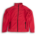 Microfleece Jacke Herren