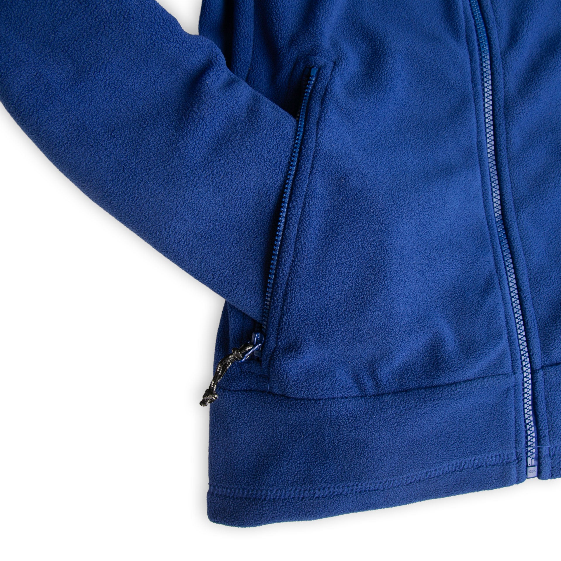 Active Fleece Damen (Zip’n’Mix)