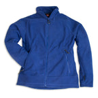 Active Fleece Damen (Zip’n’Mix)