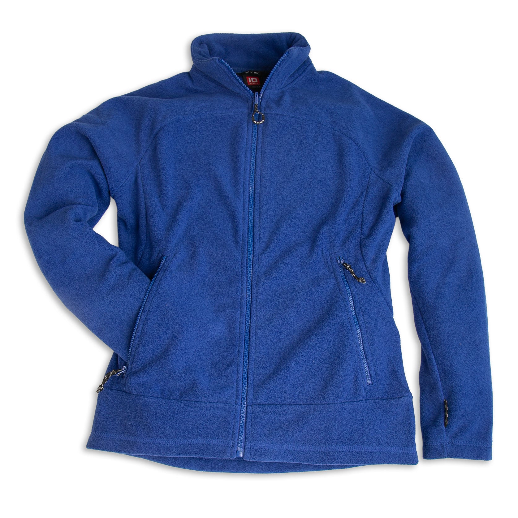 Active Fleece Damen (Zip’n’Mix)