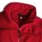 Active Fleece Damen (Zip’n’Mix)