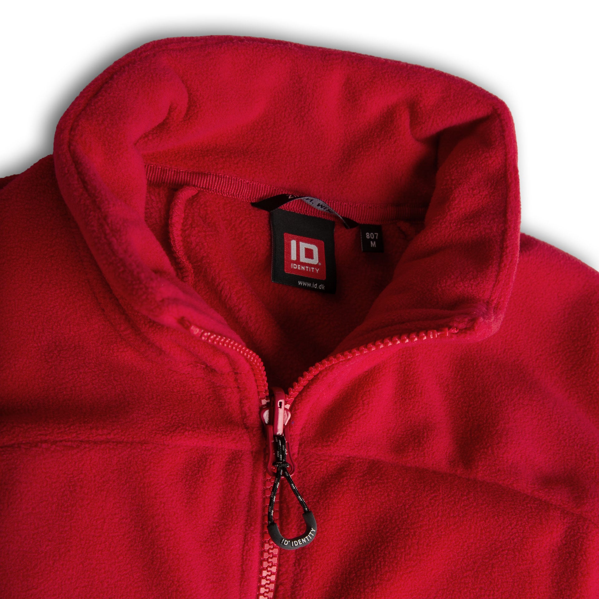 Active Fleece Damen (Zip’n’Mix)