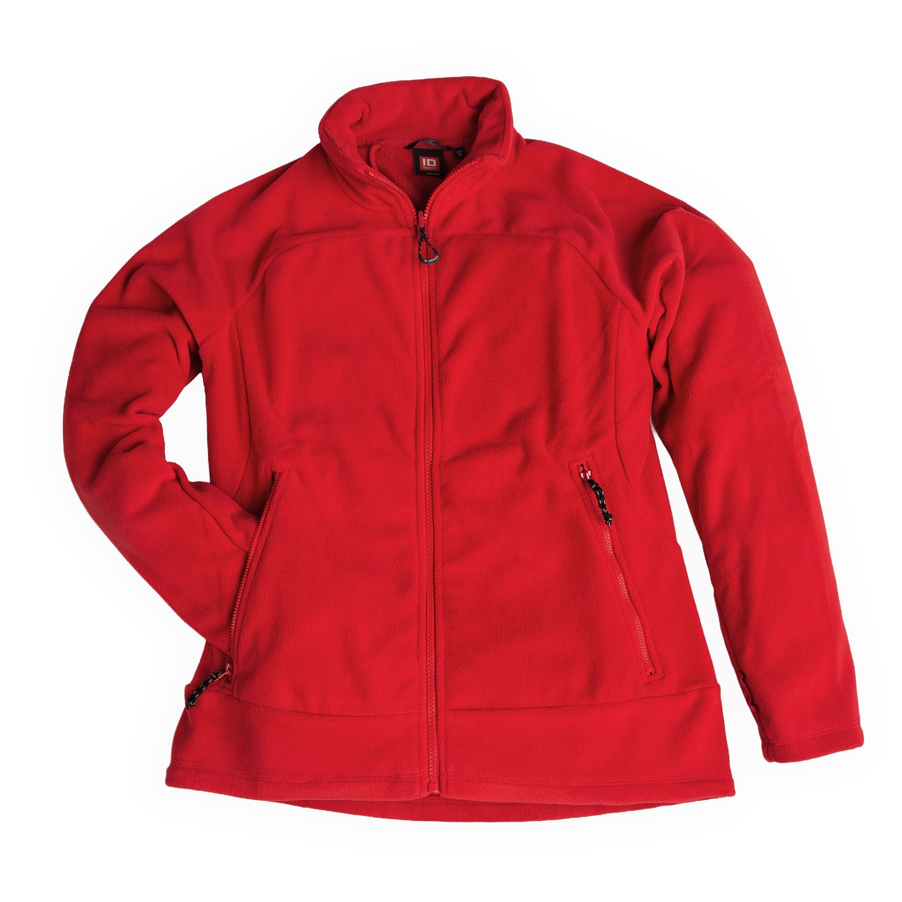 Active Fleece Damen (Zip’n’Mix)