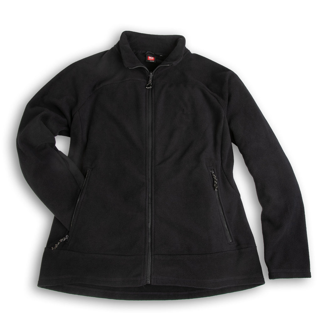 Active Fleece Damen (Zip’n’Mix)