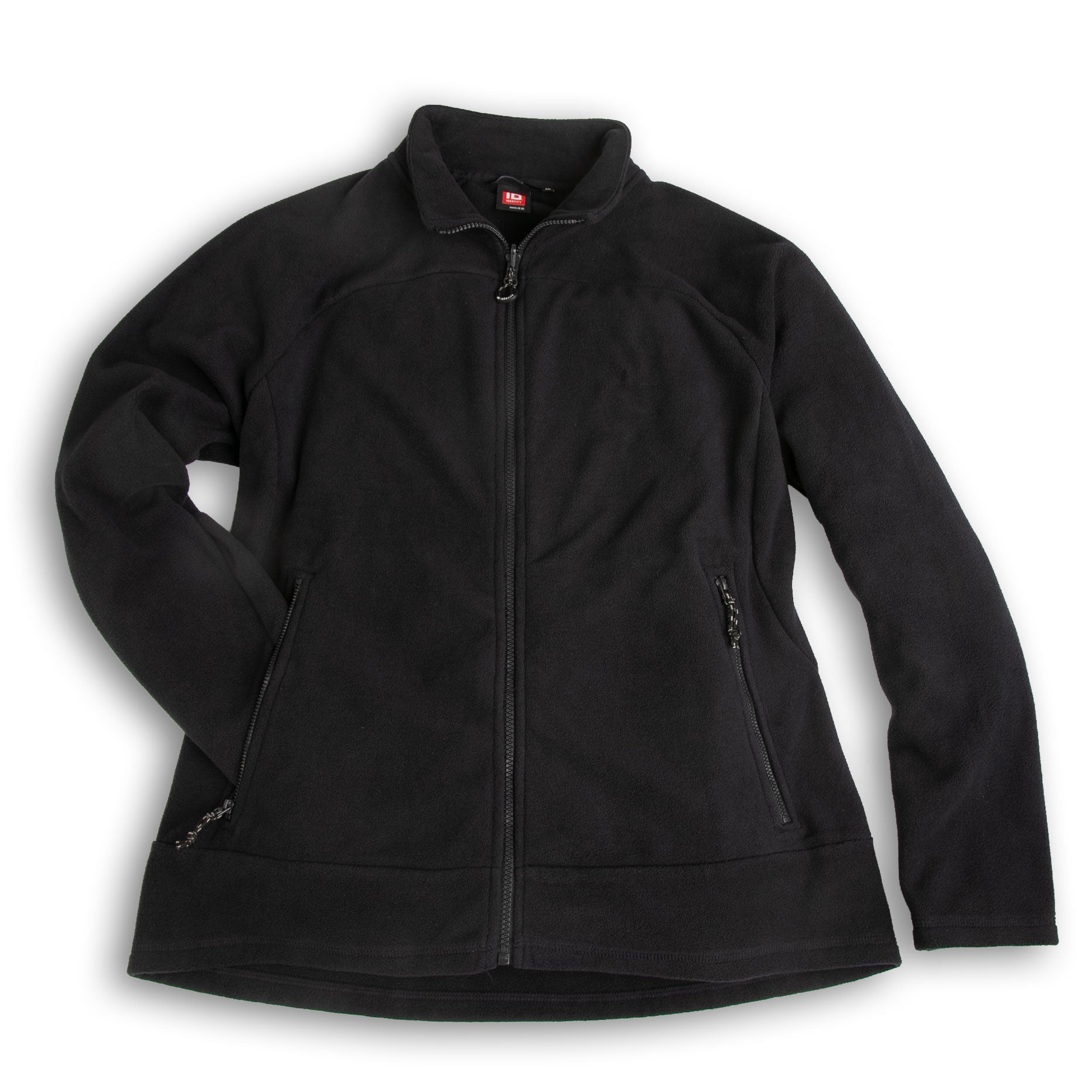 Active Fleece Damen (Zip’n’Mix)