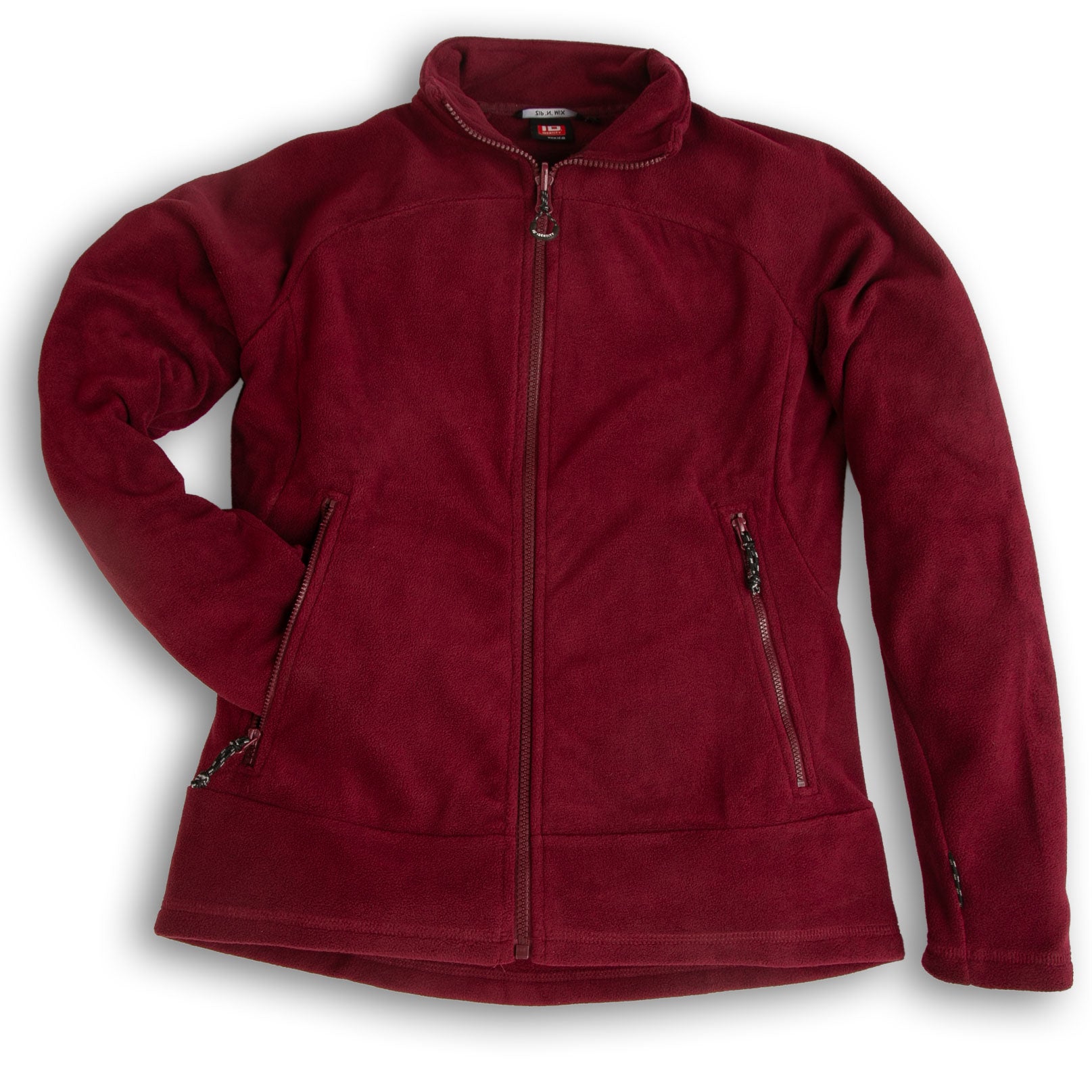 Active Fleece Damen (Zip’n’Mix)