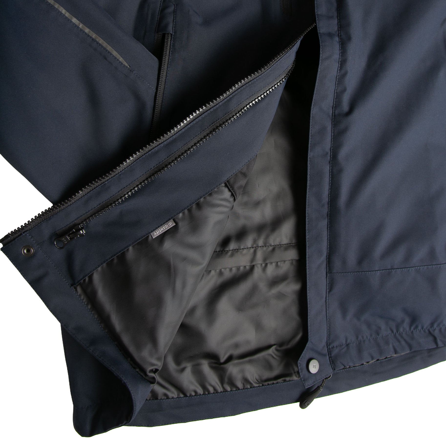 Shell Jacke Unisex