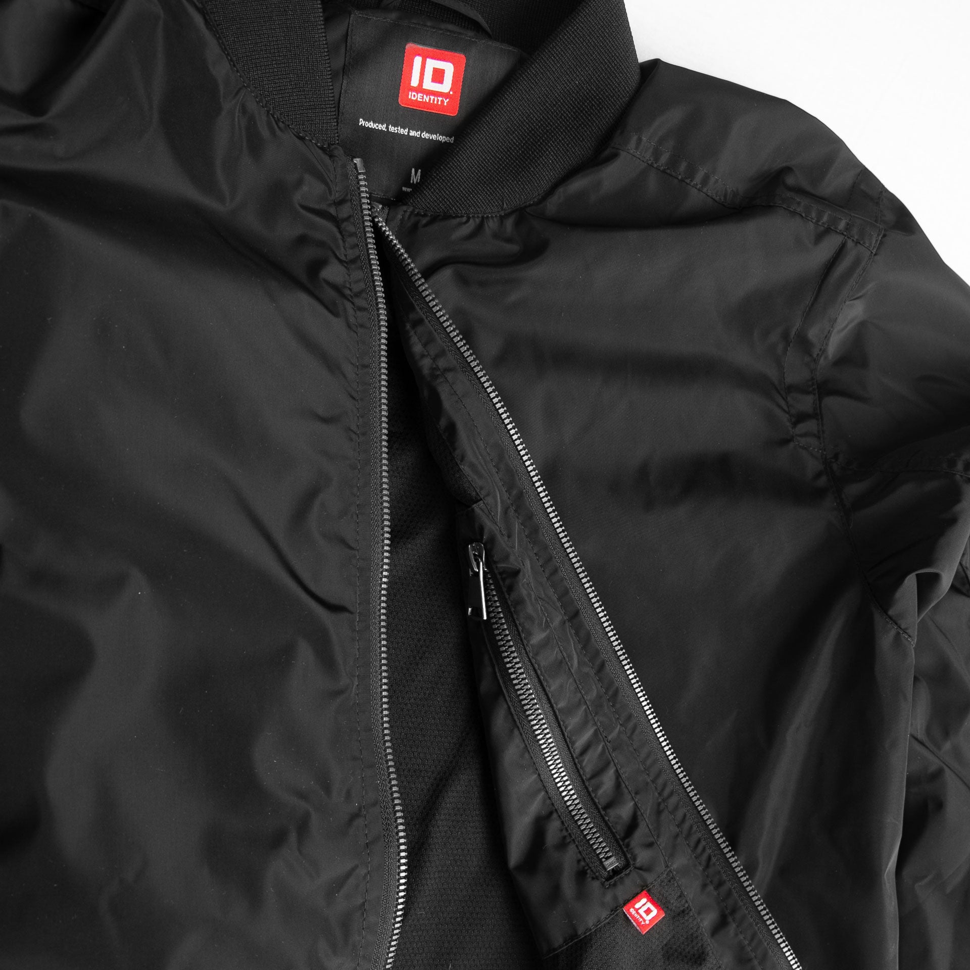 Piloten Jacke