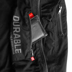 Piloten Jacke