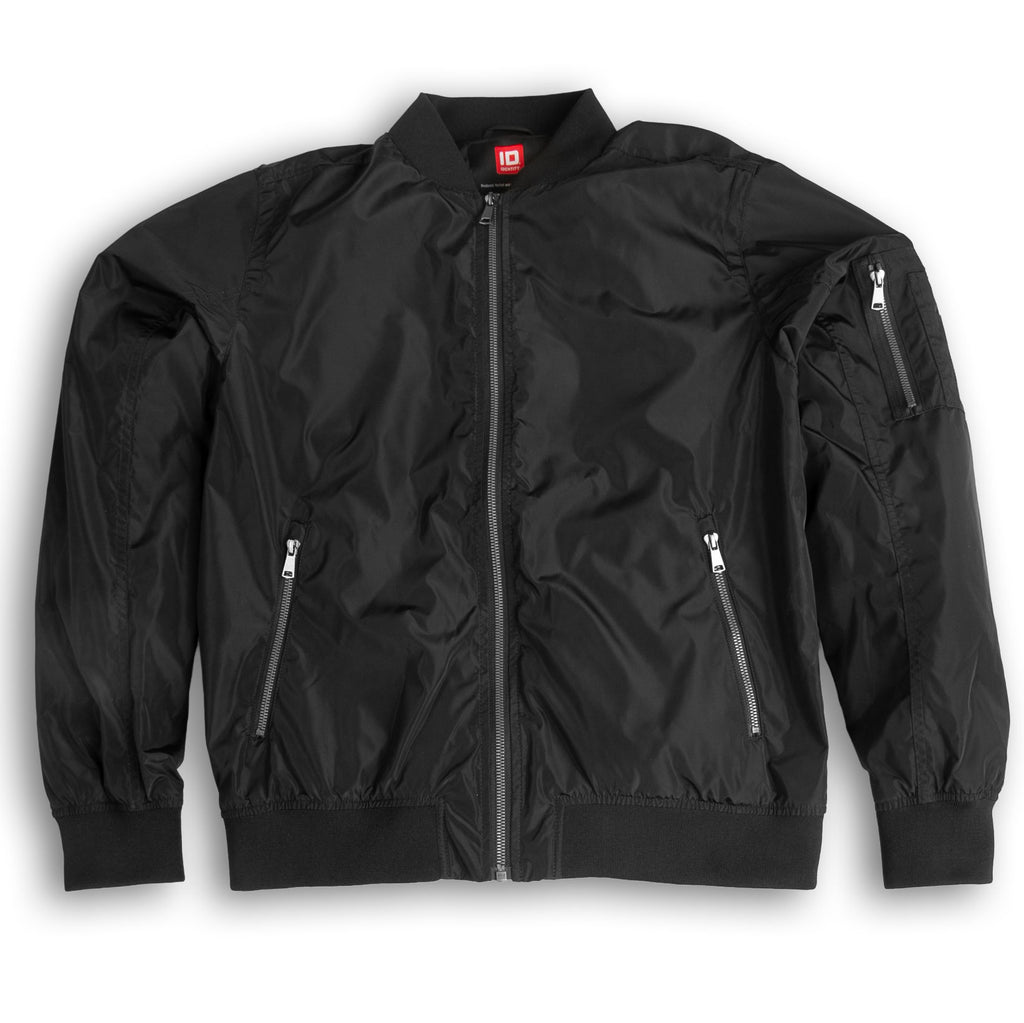 Piloten Jacke