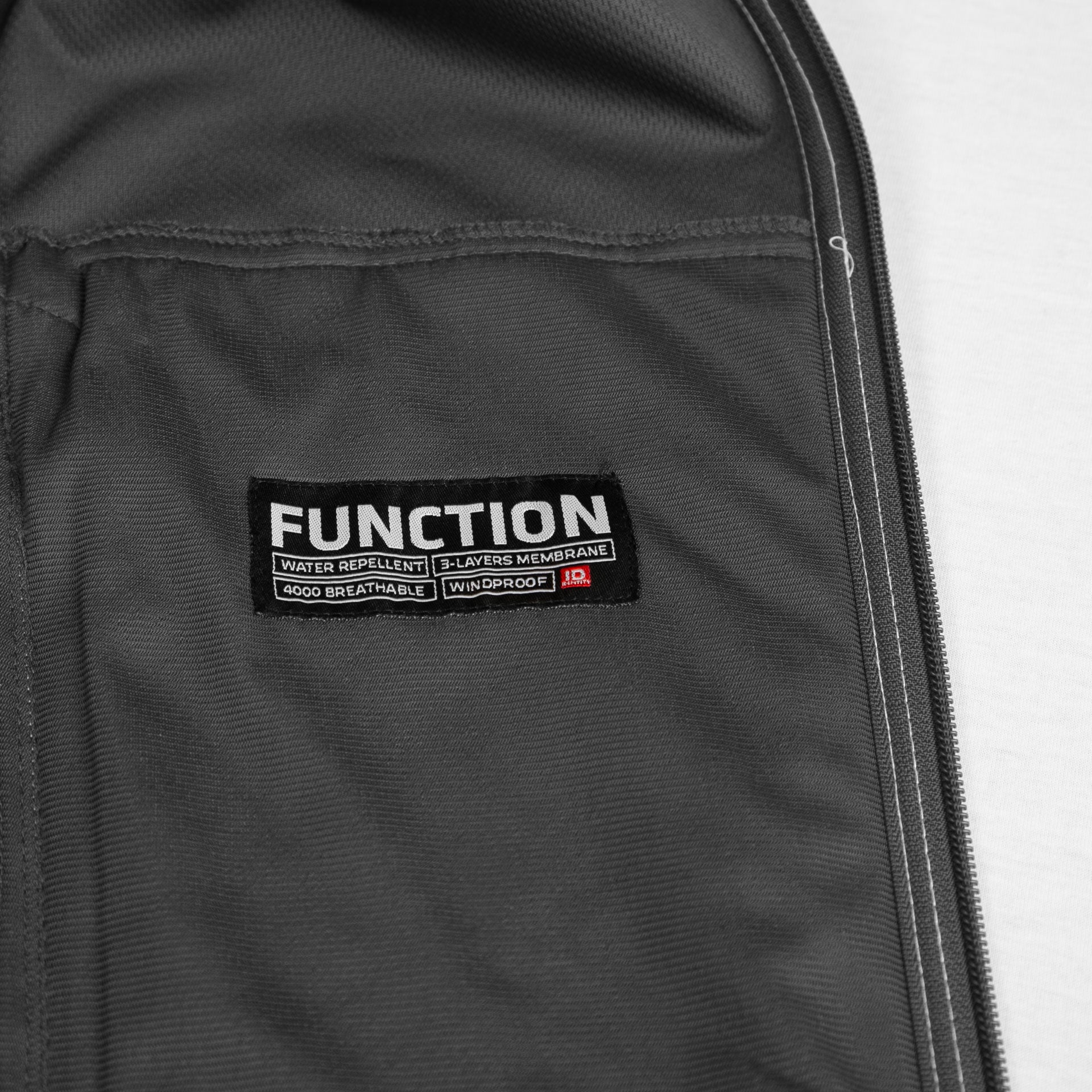 Softshell Jacke Funktional Herren